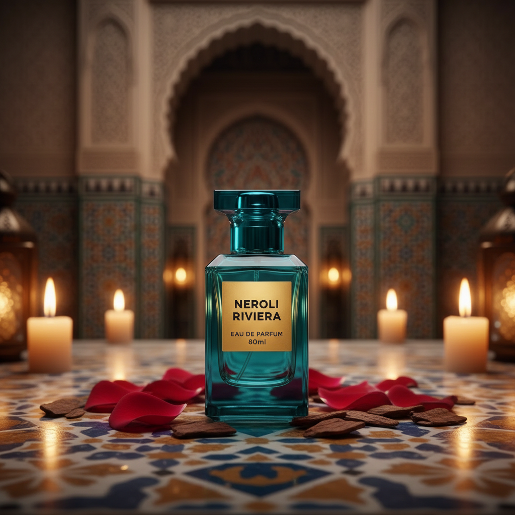 ✨ New Arrival: Neroli Riviera Eau de Parfum