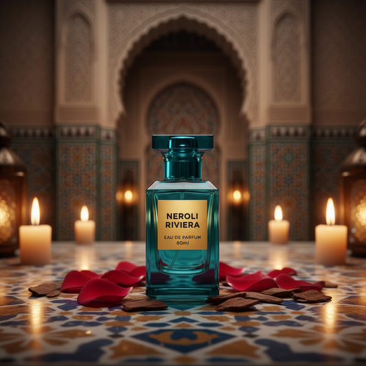 ✨ New Arrival: Neroli Riviera Eau de Parfum