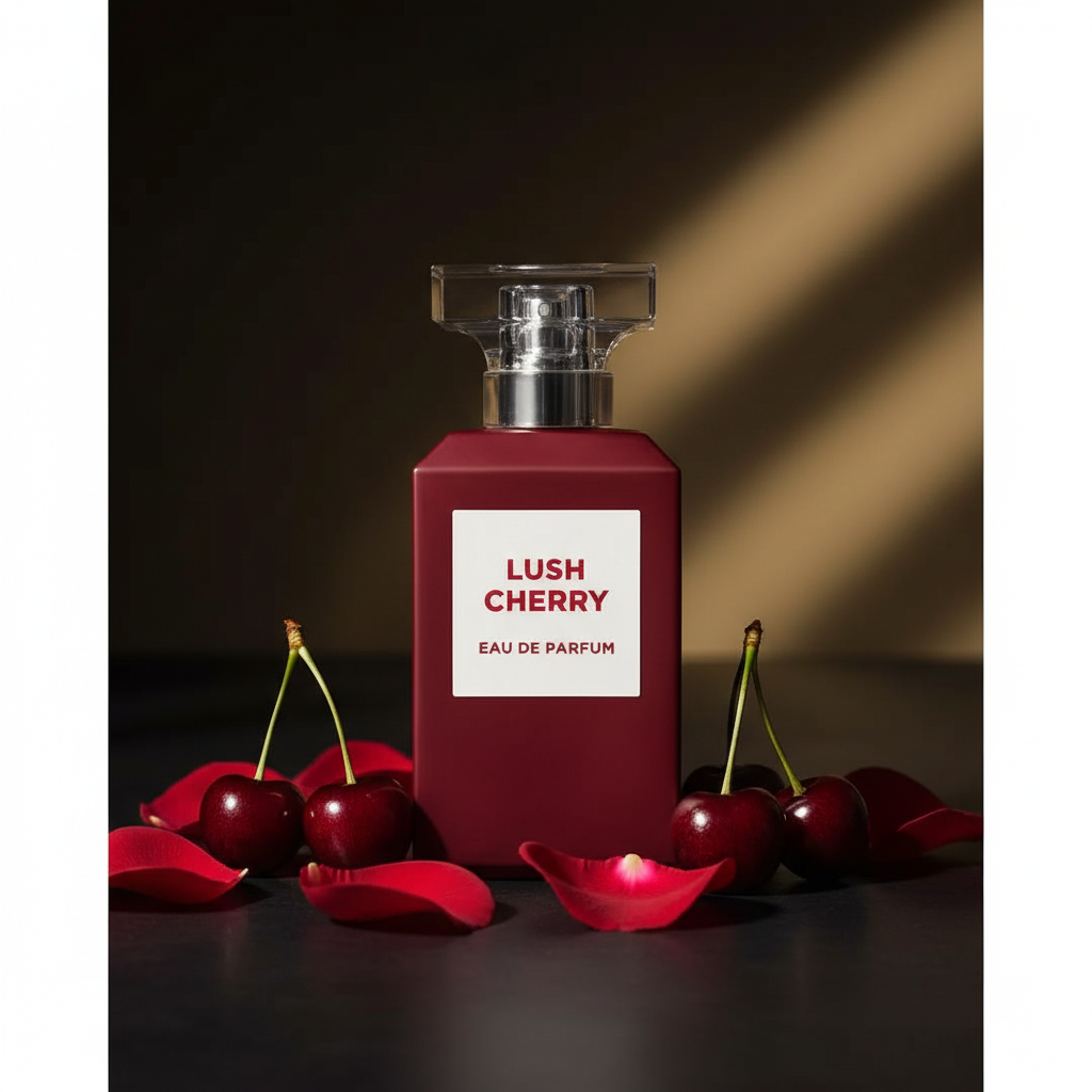 Lush Cherry Product Image