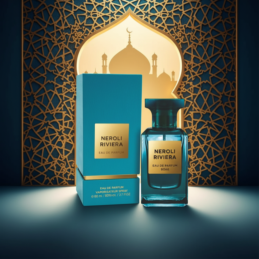 Neroli Riviera Islamic Edition